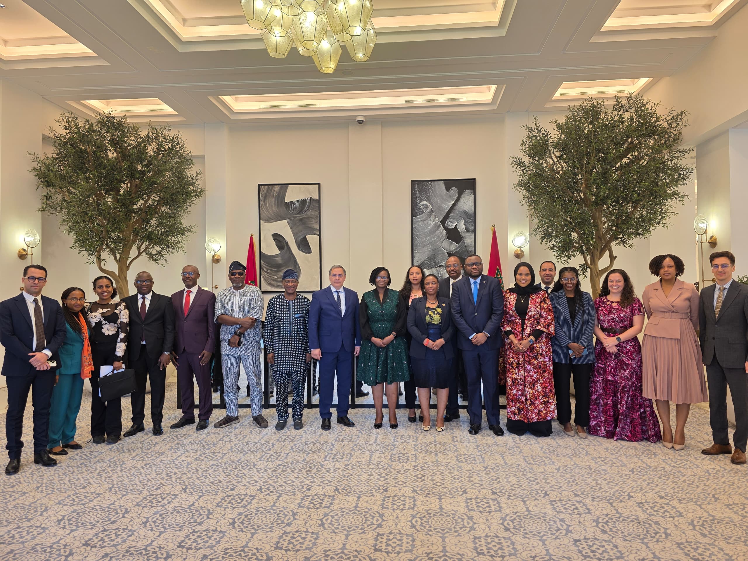 Politique | Retrouvez toute l'actualité du Maroc et du monde, en temps réel, sur le premier site d'information francophone au Maroc : www.le360.ma