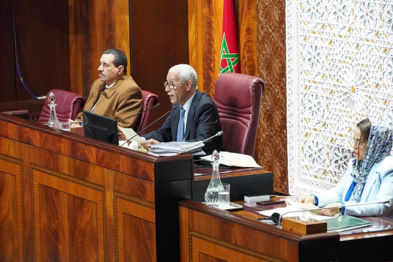 Politique | Retrouvez toute l'actualité du Maroc et du monde, en temps réel, sur le premier site d'information francophone au Maroc : www.le360.ma