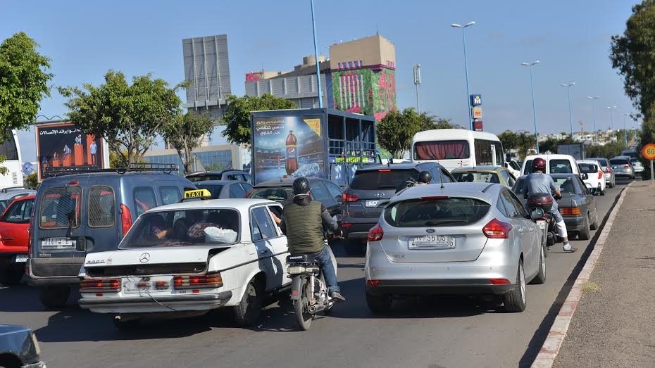 Société | Retrouvez toute l'actualité du Maroc et du monde, en temps réel, sur le premier site d'information francophone au Maroc : www.le360.ma