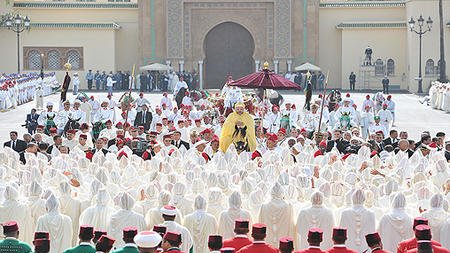 Politique | Retrouvez toute l'actualité du Maroc et du monde, en temps réel, sur le premier site d'information francophone au Maroc : www.le360.ma