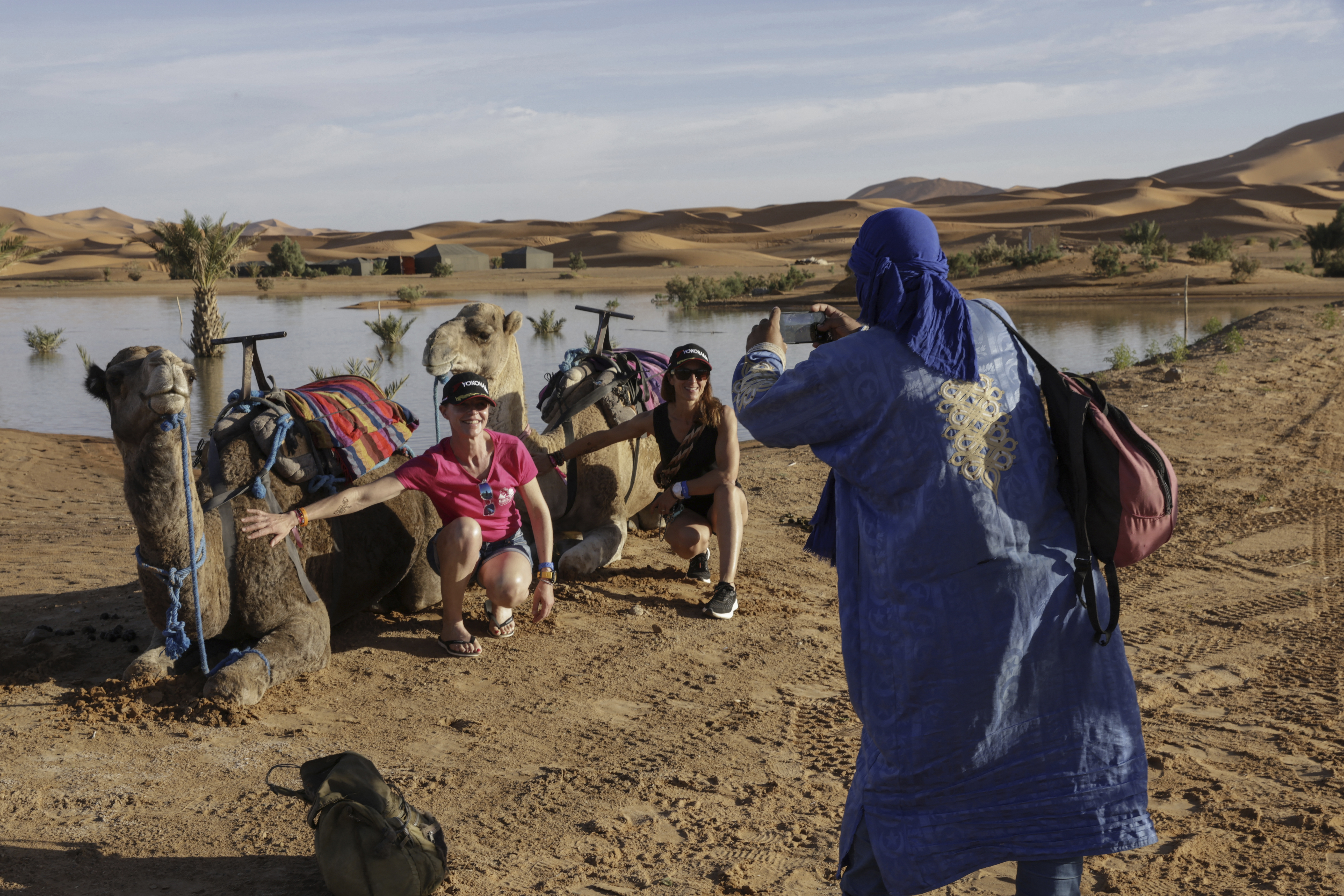 Tourisme | Retrouvez toute l'actualité du Maroc et du monde, en temps réel, sur le premier site d'information francophone au Maroc : www.le360.ma