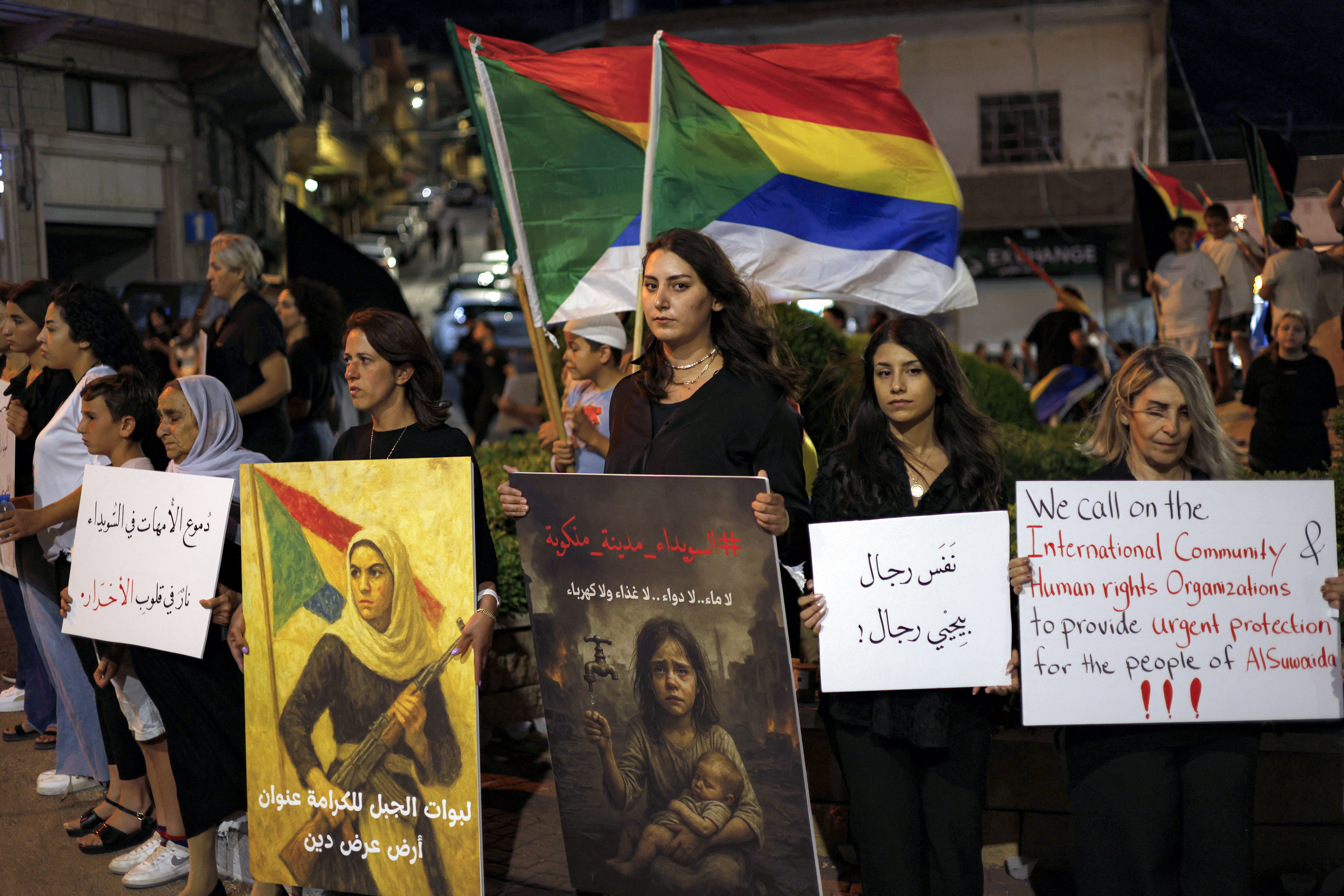 Monde | Retrouvez toute l'actualité du Maroc et du monde, en temps réel, sur le premier site d'information francophone au Maroc : www.le360.ma