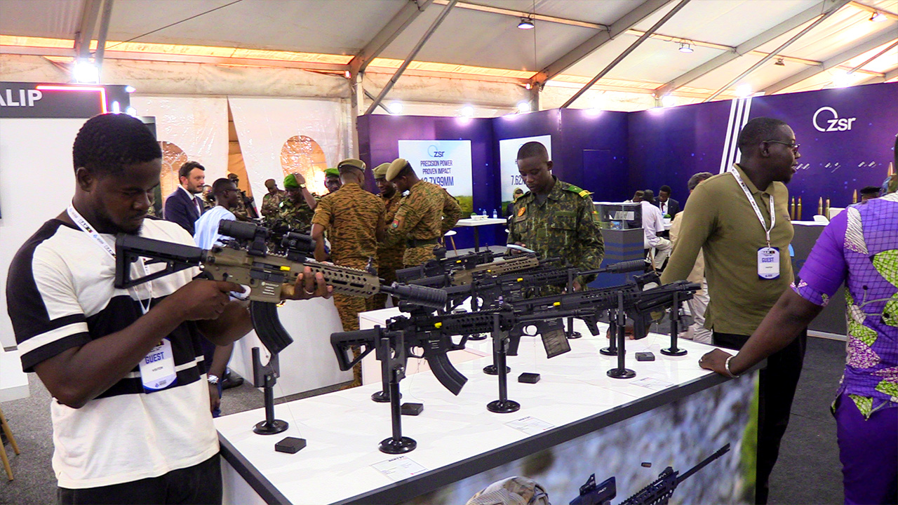 Politique | Toute l'actualité et les dernières informations sur les pays du continent africain et du Monde - Le360 Afrique