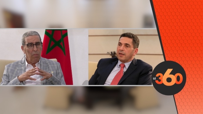 Politique | Retrouvez toute l'actualité du Maroc et du monde, en temps réel, sur le premier site d'information francophone au Maroc : www.le360.ma