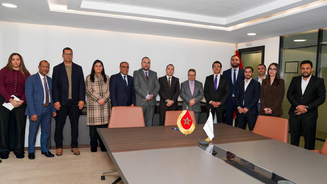 Economie | Retrouvez toute l'actualité du Maroc et du monde, en temps réel, sur le premier site d'information francophone au Maroc : www.le360.ma