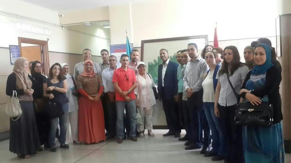 Société | Retrouvez toute l'actualité du Maroc et du monde, en temps réel, sur le premier site d'information francophone au Maroc : www.le360.ma