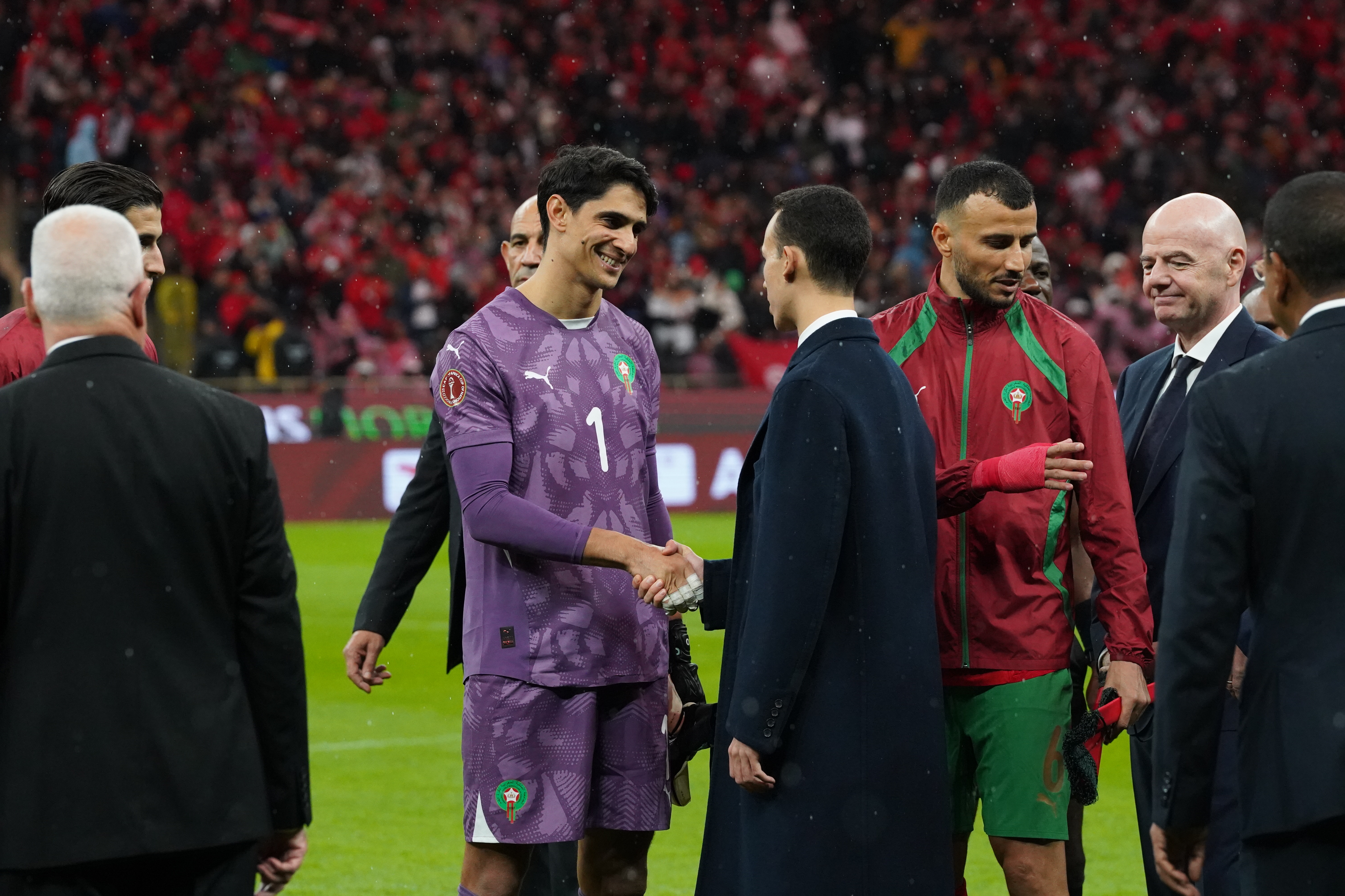 Société | Retrouvez toute l'actualité du Maroc et du monde, en temps réel, sur le premier site d'information francophone au Maroc : www.le360.ma