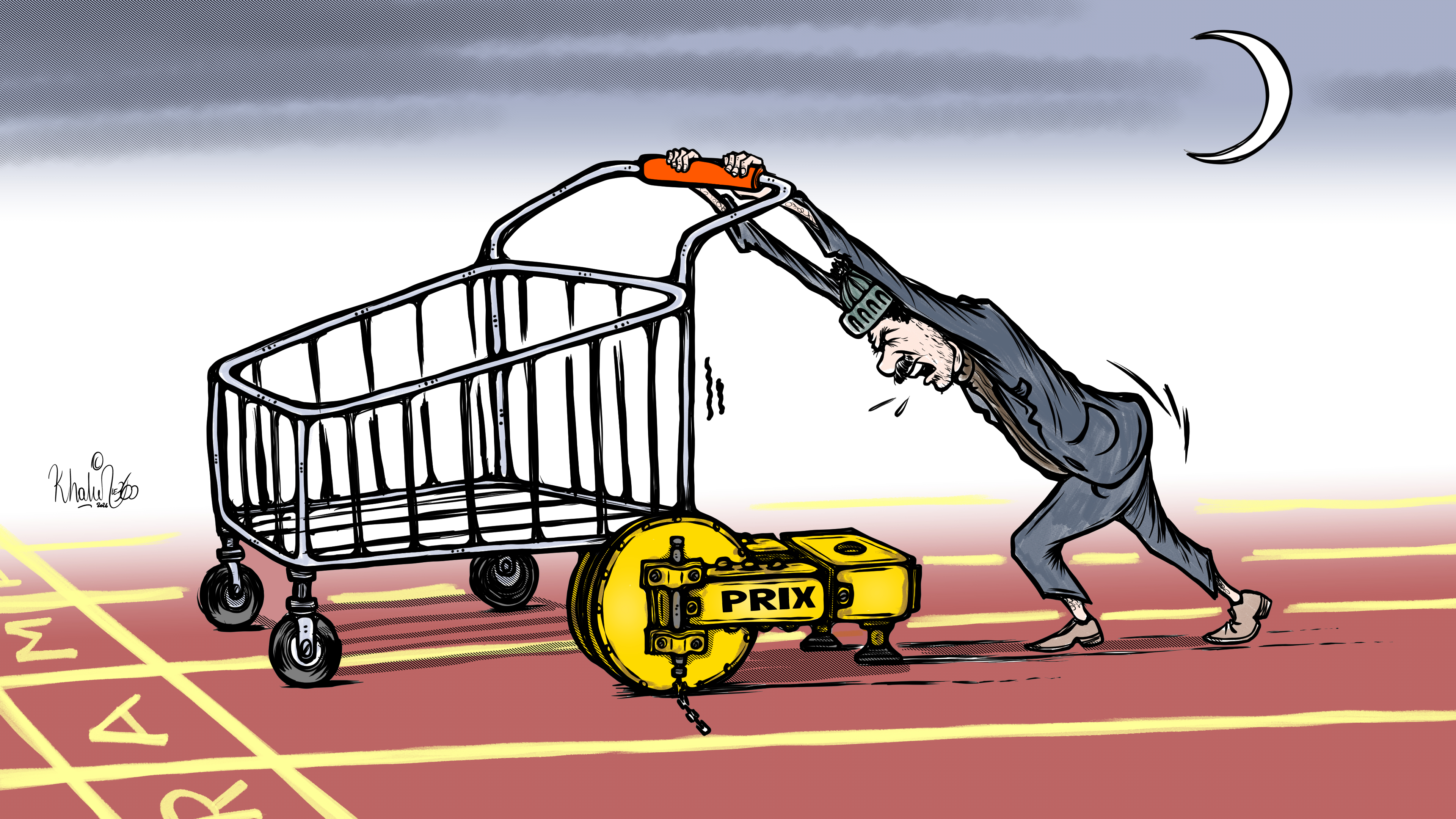 Médias | Retrouvez toute l'actualité du Maroc et du monde, en temps réel, sur le premier site d'information francophone au Maroc : www.le360.ma