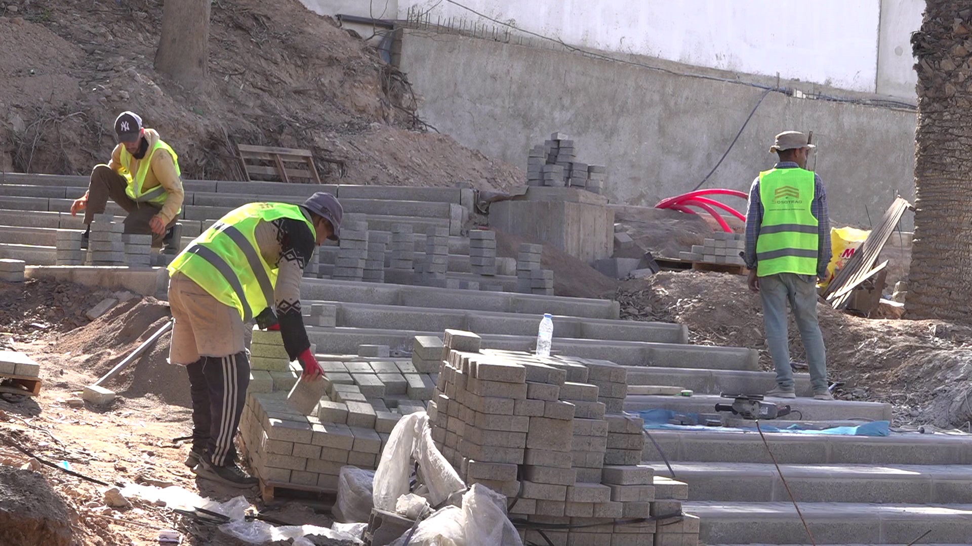 Société | Retrouvez toute l'actualité du Maroc et du monde, en temps réel, sur le premier site d'information francophone au Maroc : www.le360.ma