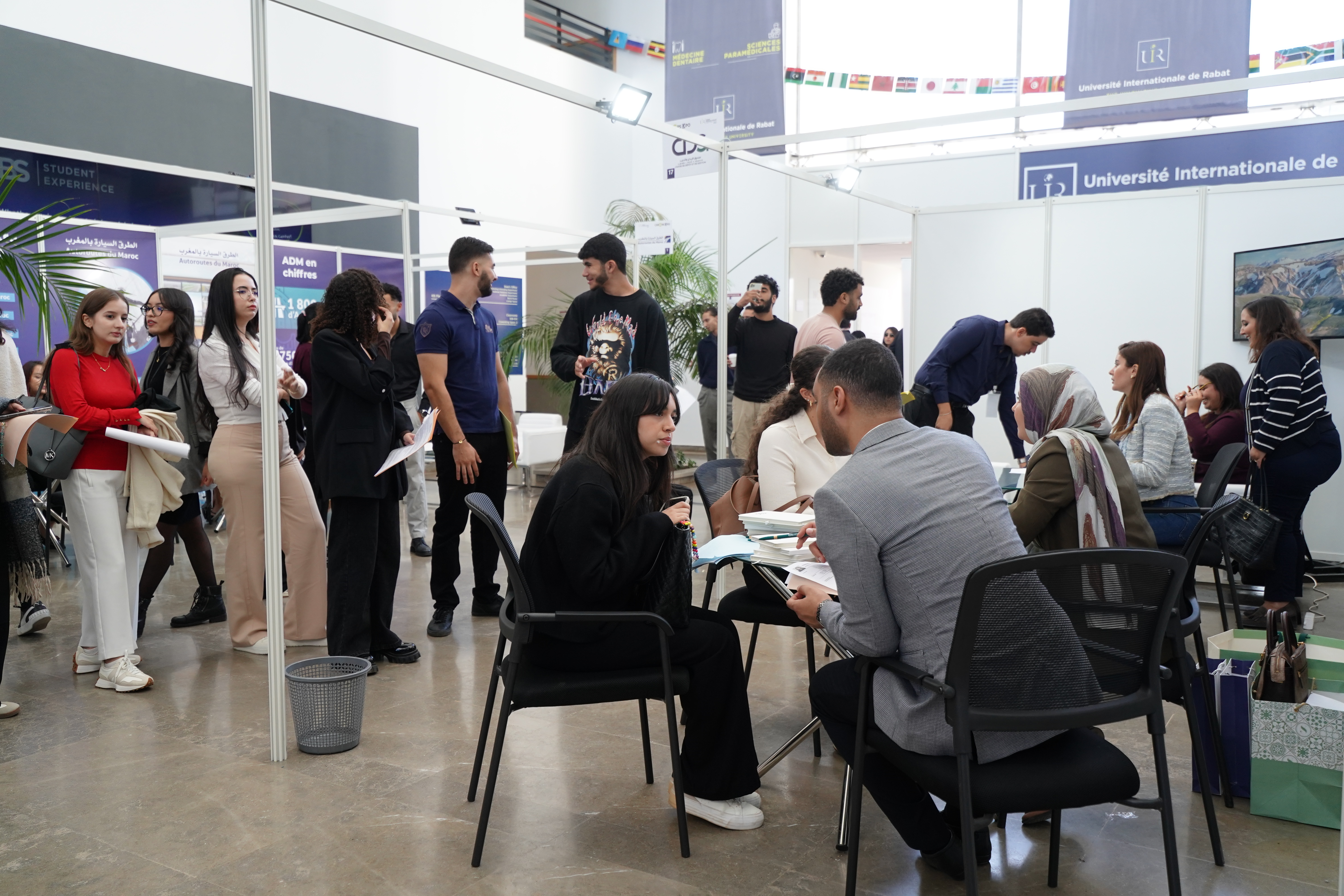 Société | Retrouvez toute l'actualité du Maroc et du monde, en temps réel, sur le premier site d'information francophone au Maroc : www.le360.ma