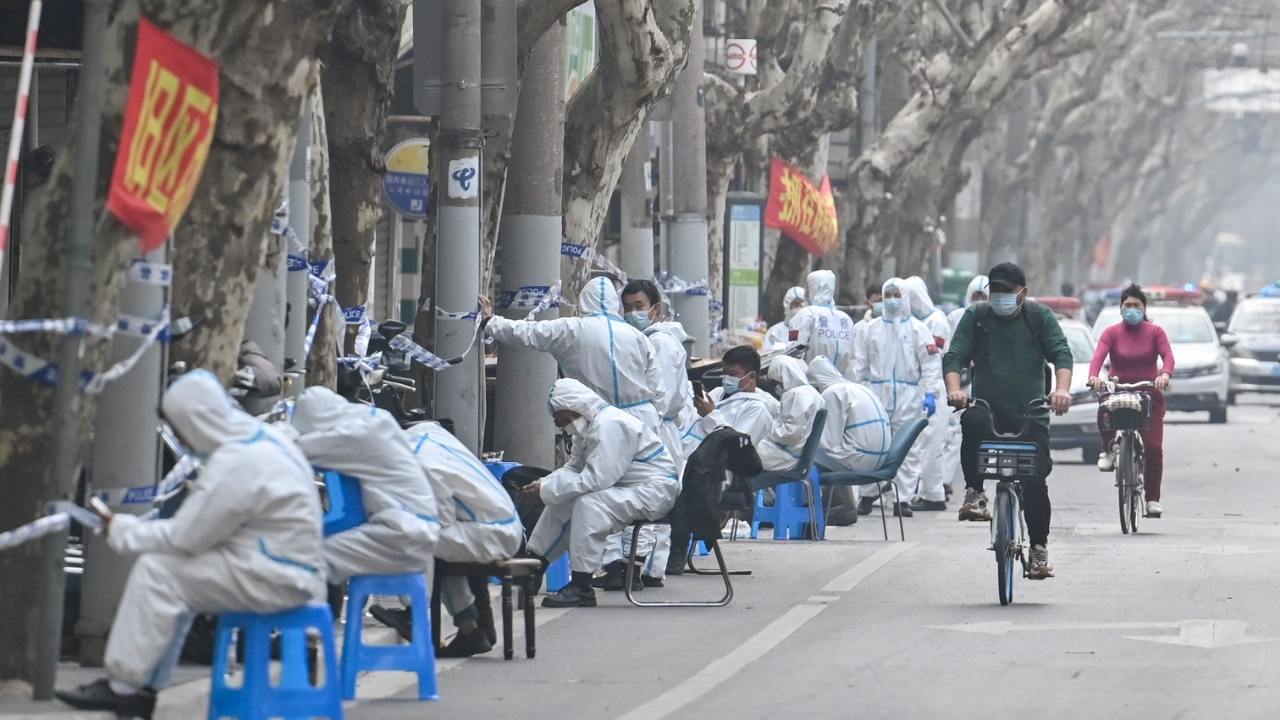 Monde | Retrouvez toute l'actualité du Maroc et du monde, en temps réel, sur le premier site d'information francophone au Maroc : www.le360.ma