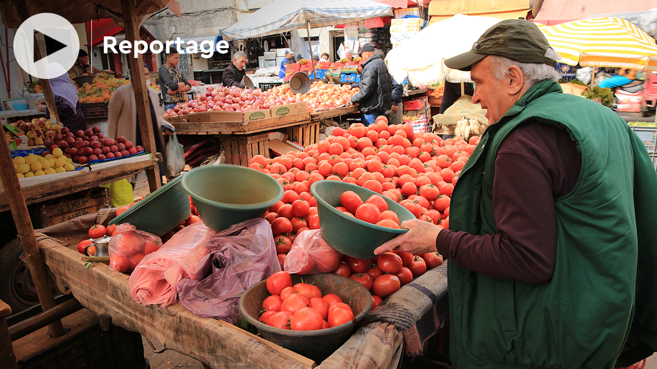 Economie | Retrouvez toute l'actualité du Maroc et du monde, en temps réel, sur le premier site d'information francophone au Maroc : www.le360.ma