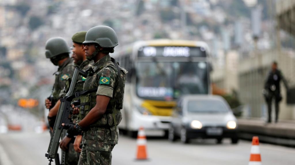 Monde | Retrouvez toute l'actualité du Maroc et du monde, en temps réel, sur le premier site d'information francophone au Maroc : www.le360.ma