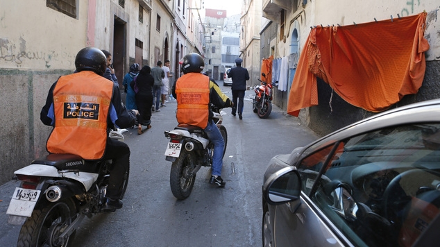 Société | Retrouvez toute l'actualité du Maroc et du monde, en temps réel, sur le premier site d'information francophone au Maroc : www.le360.ma