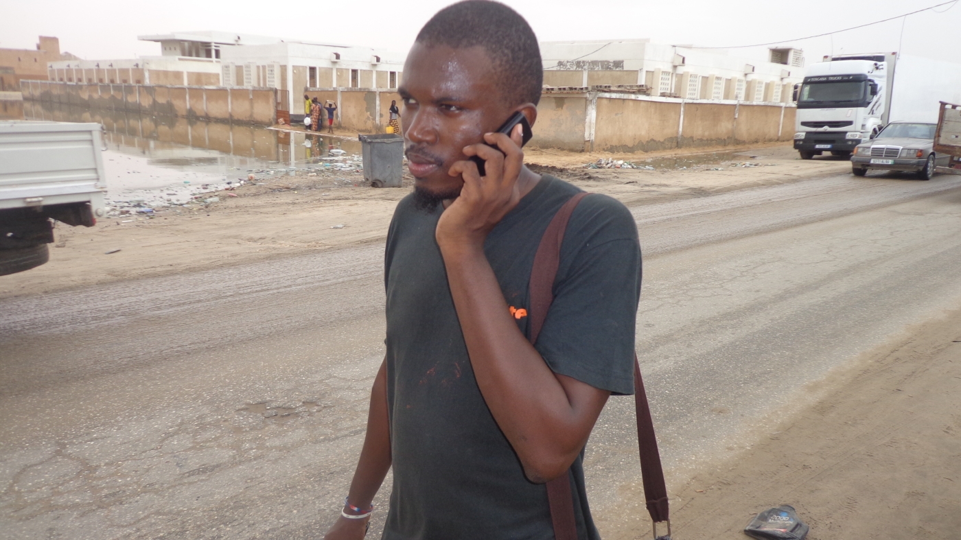 Monde | Retrouvez toute l'actualité du Maroc et du monde, en temps réel, sur le premier site d'information francophone au Maroc : www.le360.ma