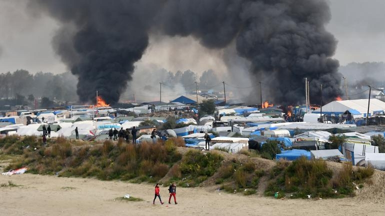 Monde | Retrouvez toute l'actualité du Maroc et du monde, en temps réel, sur le premier site d'information francophone au Maroc : www.le360.ma