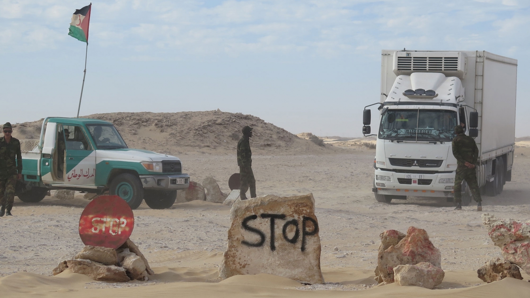 Politique | Retrouvez toute l'actualité du Maroc et du monde, en temps réel, sur le premier site d'information francophone au Maroc : www.le360.ma