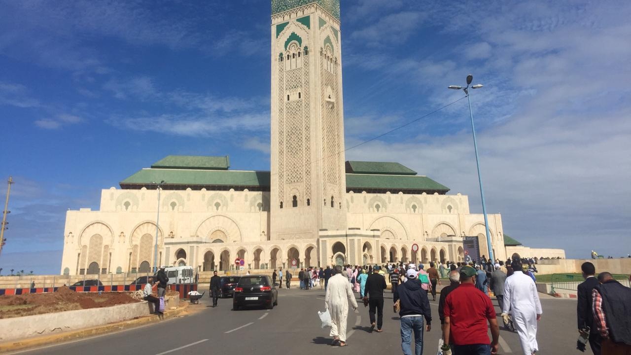 Société | Retrouvez toute l'actualité du Maroc et du monde, en temps réel, sur le premier site d'information francophone au Maroc : www.le360.ma