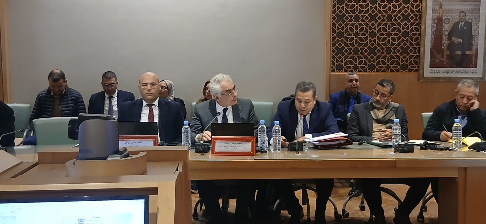 Economie | Retrouvez toute l'actualité du Maroc et du monde, en temps réel, sur le premier site d'information francophone au Maroc : www.le360.ma