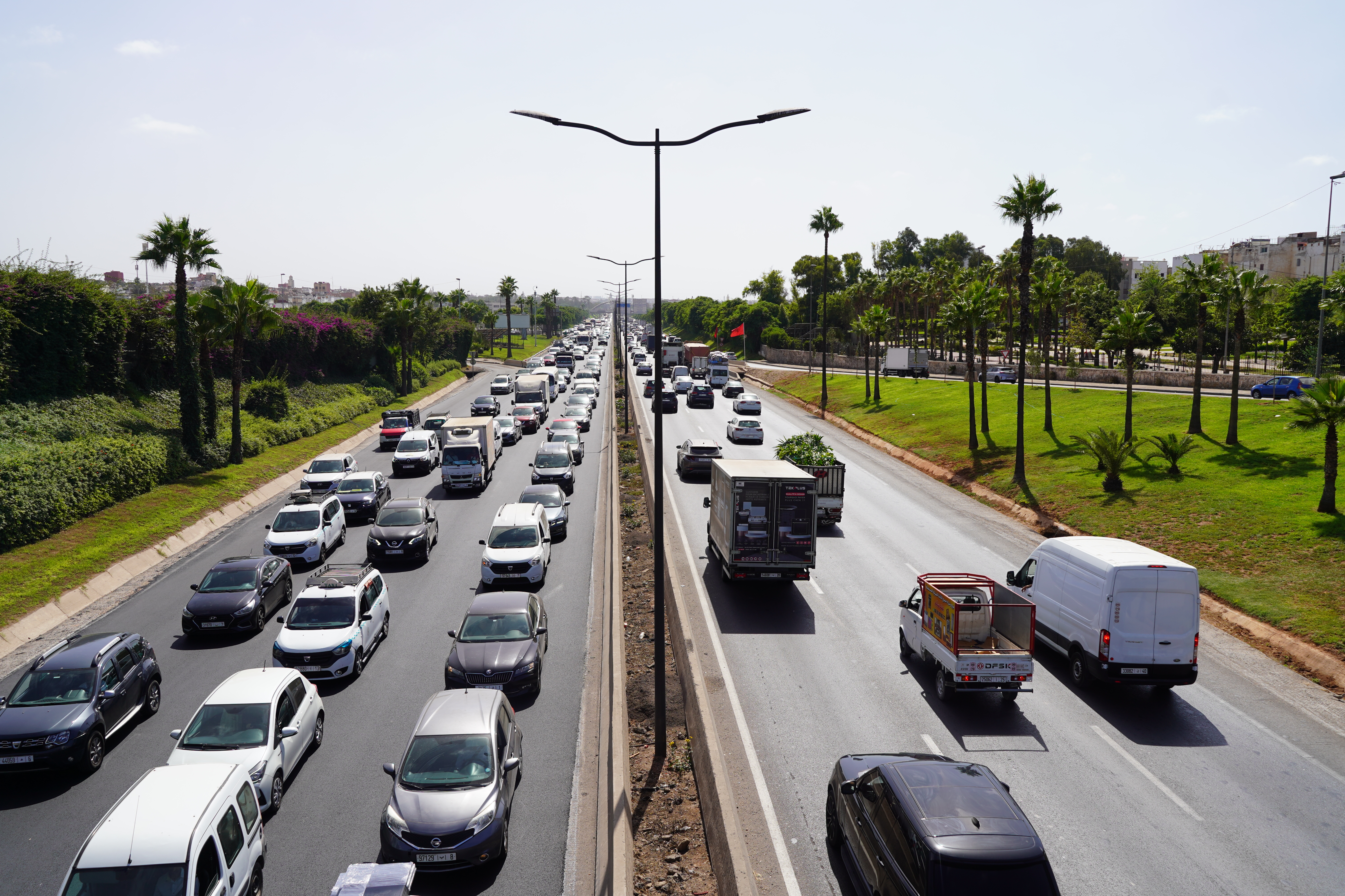 Société | Retrouvez toute l'actualité du Maroc et du monde, en temps réel, sur le premier site d'information francophone au Maroc : www.le360.ma