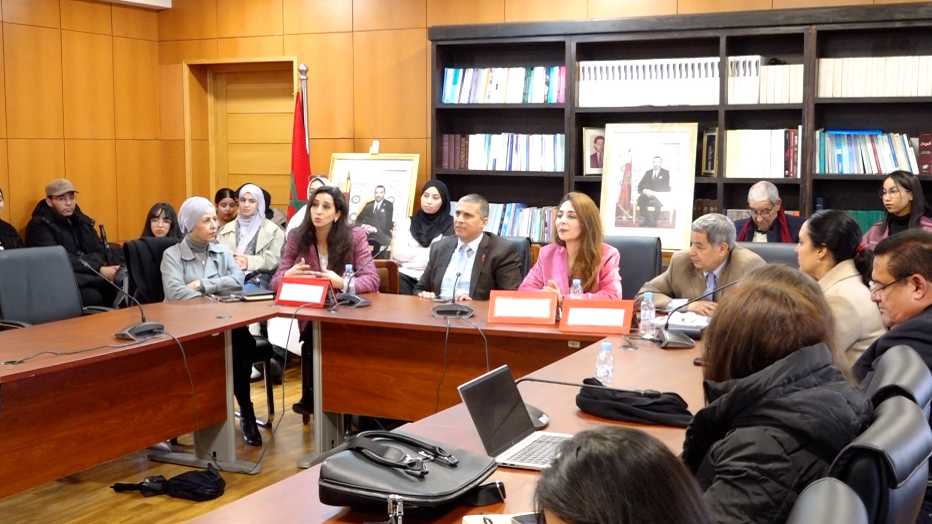 Economie | Retrouvez toute l'actualité du Maroc et du monde, en temps réel, sur le premier site d'information francophone au Maroc : www.le360.ma