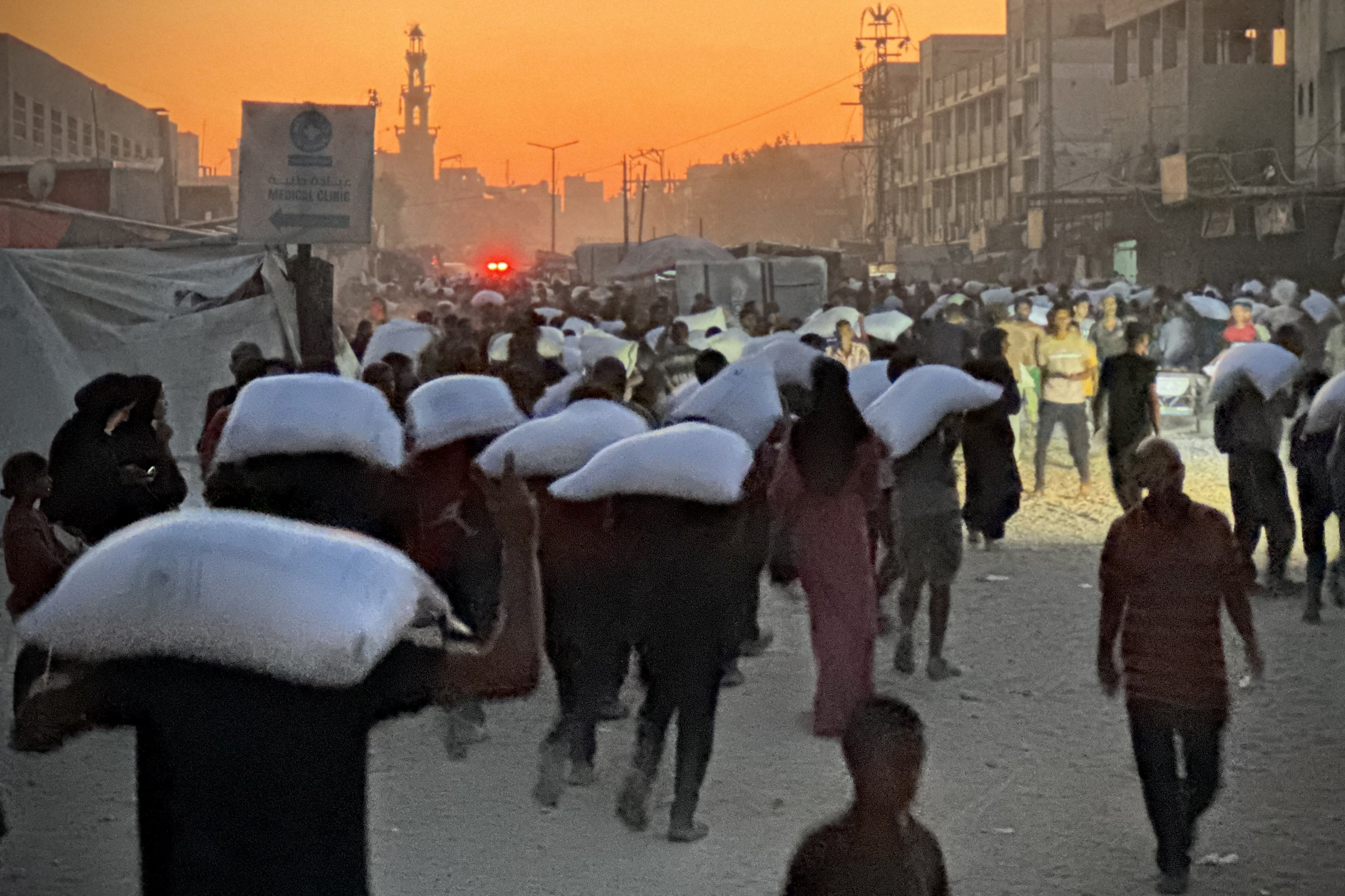 Monde | Retrouvez toute l'actualité du Maroc et du monde, en temps réel, sur le premier site d'information francophone au Maroc : www.le360.ma
