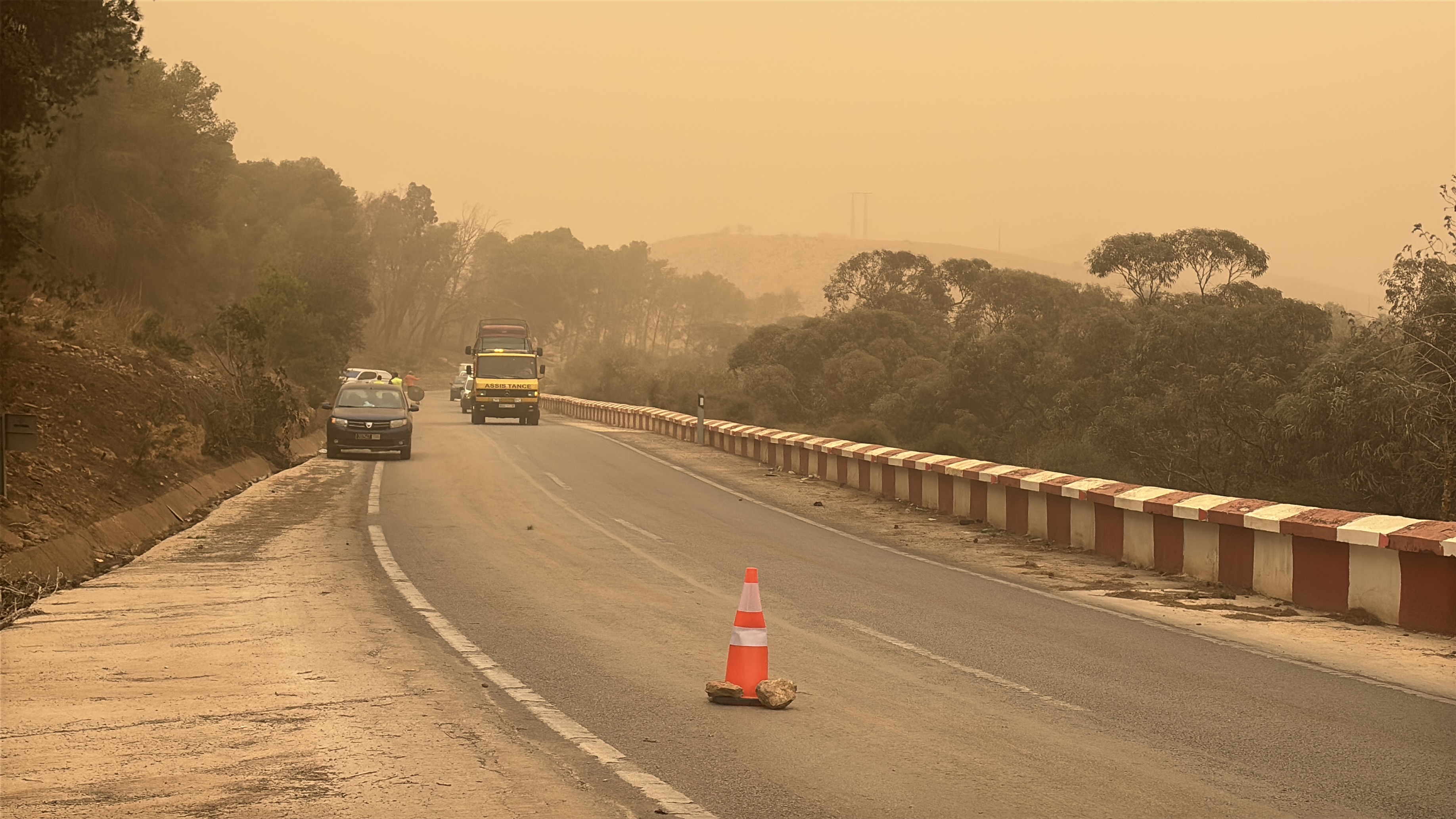 Société | Retrouvez toute l'actualité du Maroc et du monde, en temps réel, sur le premier site d'information francophone au Maroc : www.le360.ma