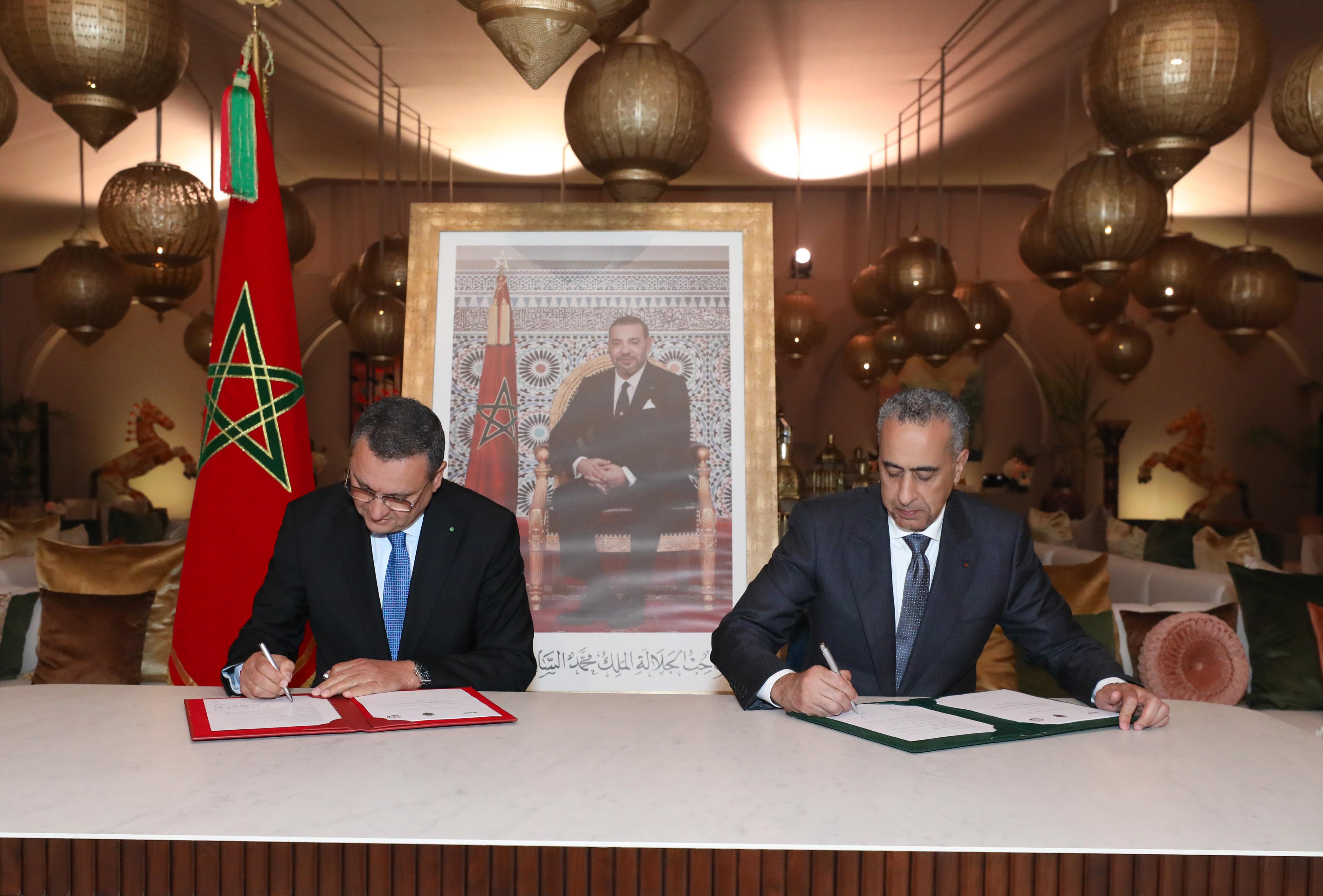 Société | Retrouvez toute l'actualité du Maroc et du monde, en temps réel, sur le premier site d'information francophone au Maroc : www.le360.ma