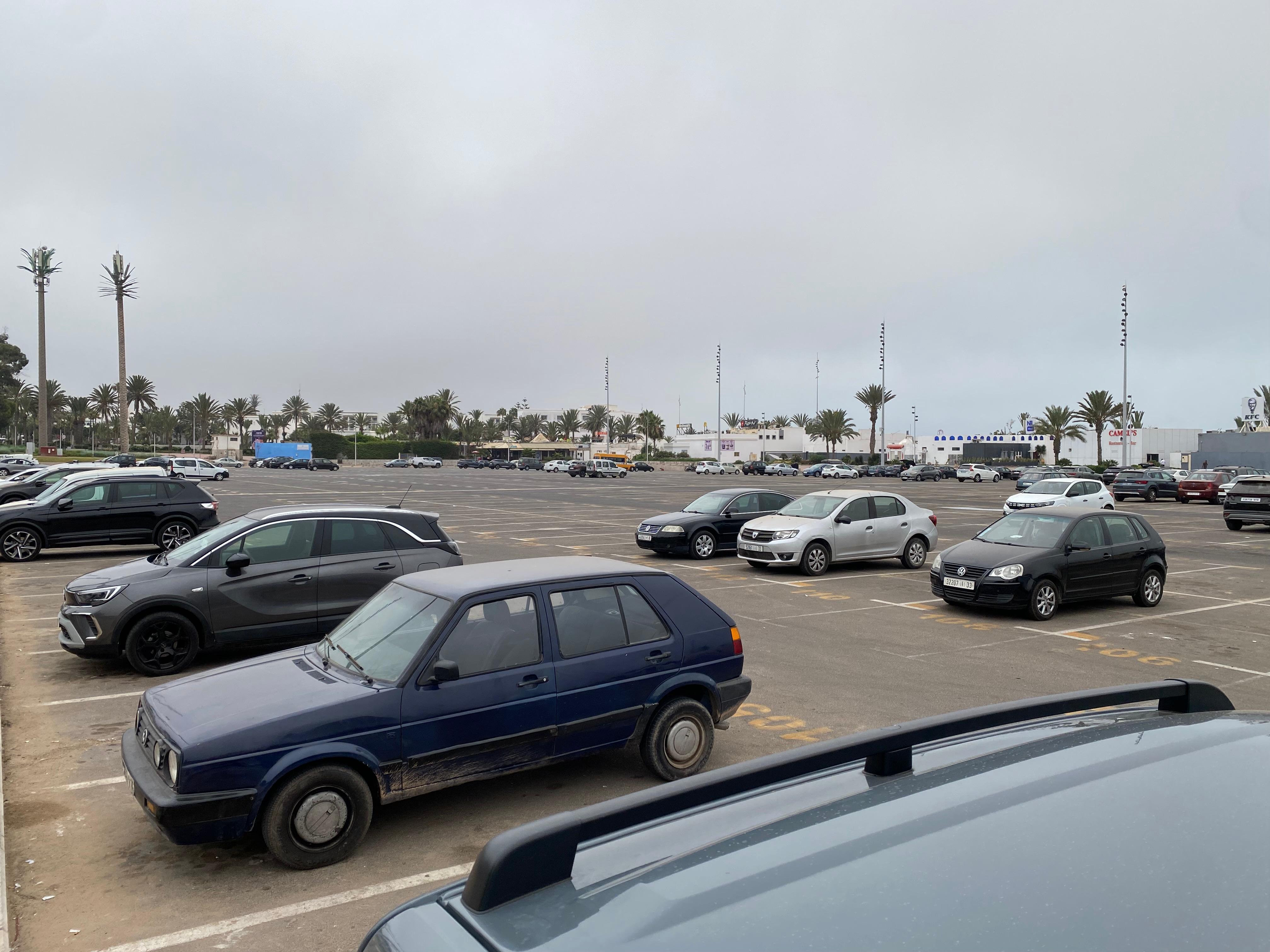 Société | Retrouvez toute l'actualité du Maroc et du monde, en temps réel, sur le premier site d'information francophone au Maroc : www.le360.ma