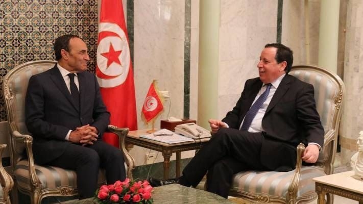 Politique | Retrouvez toute l'actualité du Maroc et du monde, en temps réel, sur le premier site d'information francophone au Maroc : www.le360.ma