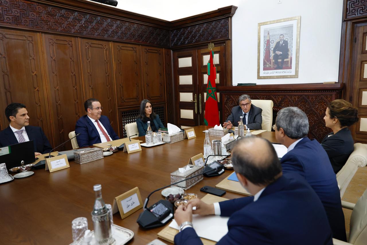 Economie | Retrouvez toute l'actualité du Maroc et du monde, en temps réel, sur le premier site d'information francophone au Maroc : www.le360.ma