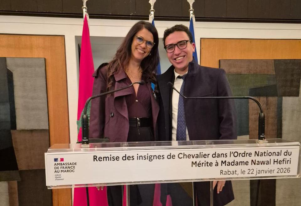 Société | Retrouvez toute l'actualité du Maroc et du monde, en temps réel, sur le premier site d'information francophone au Maroc : www.le360.ma