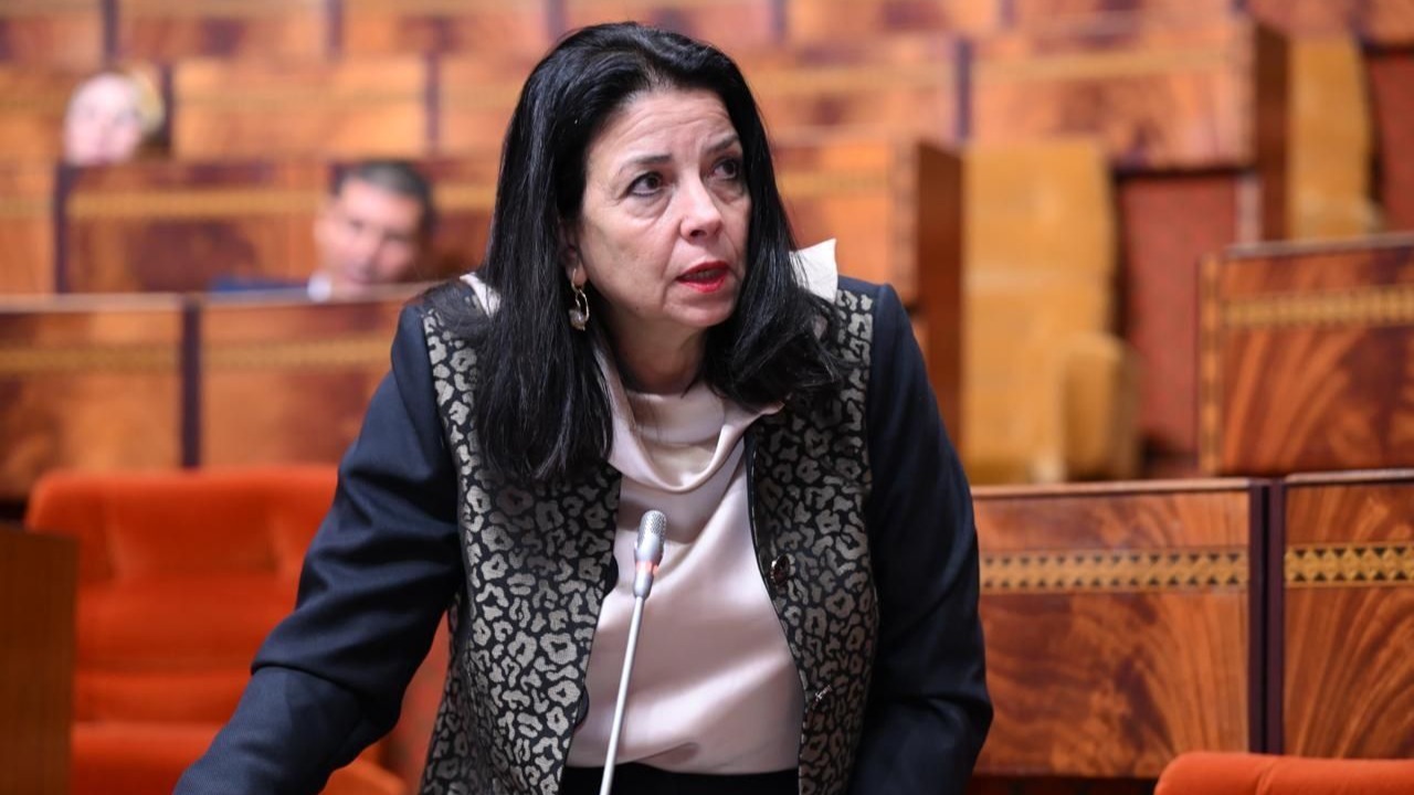 Société | Retrouvez toute l'actualité du Maroc et du monde, en temps réel, sur le premier site d'information francophone au Maroc : www.le360.ma