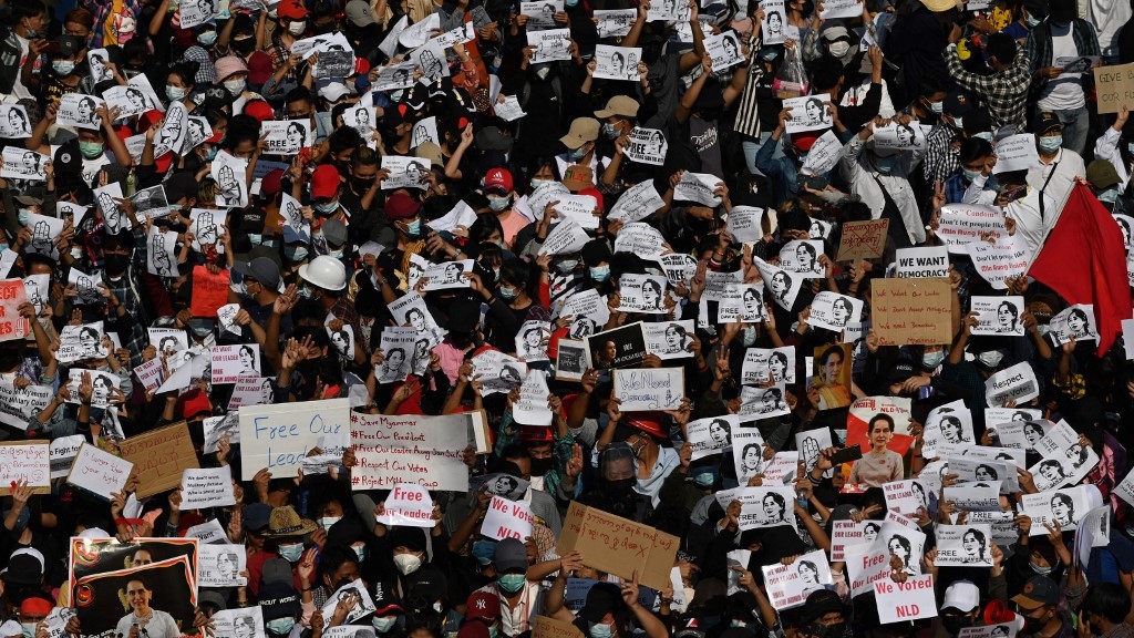 Monde | Retrouvez toute l'actualité du Maroc et du monde, en temps réel, sur le premier site d'information francophone au Maroc : www.le360.ma