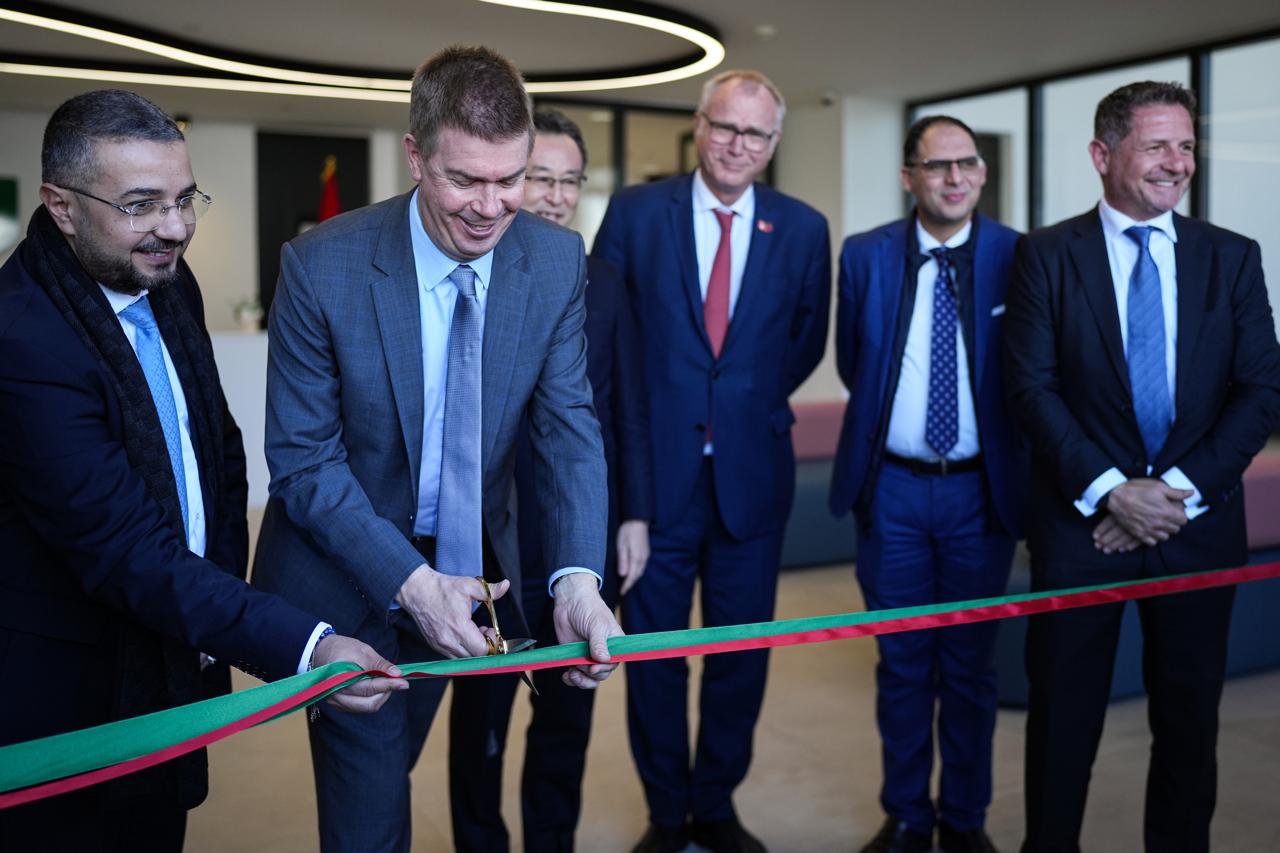 Economie | Retrouvez toute l'actualité du Maroc et du monde, en temps réel, sur le premier site d'information francophone au Maroc : www.le360.ma