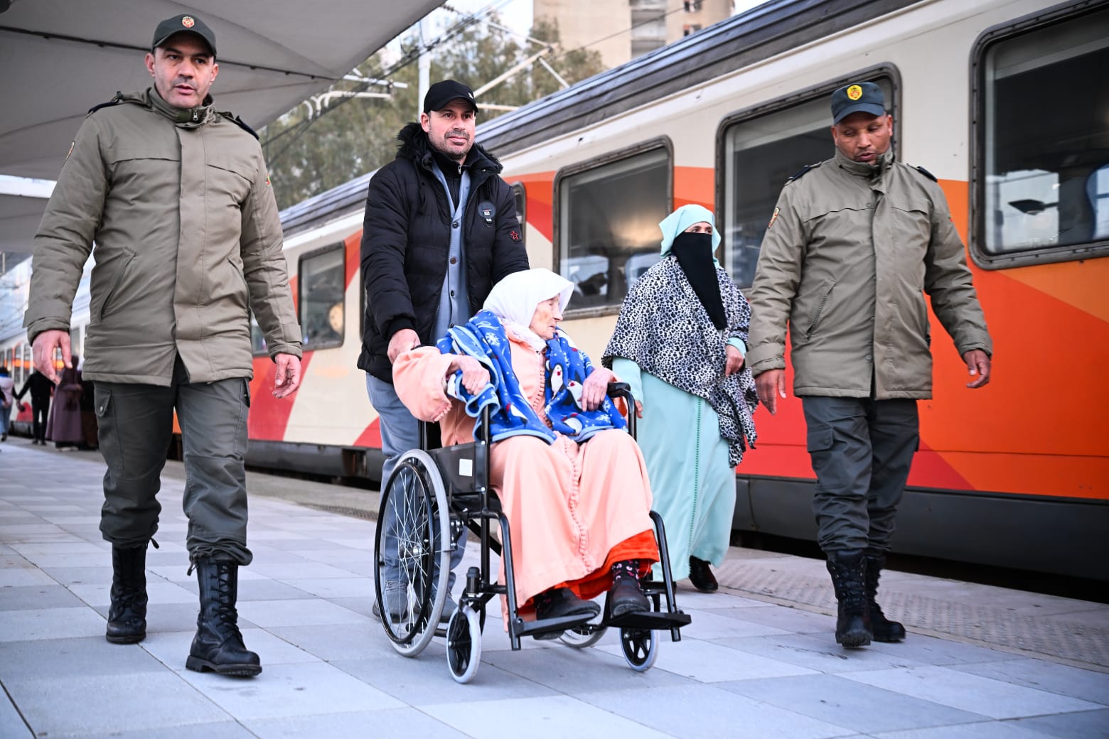 Société | Retrouvez toute l'actualité du Maroc et du monde, en temps réel, sur le premier site d'information francophone au Maroc : www.le360.ma