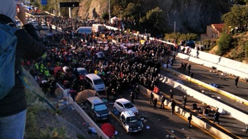 Monde | Retrouvez toute l'actualité du Maroc et du monde, en temps réel, sur le premier site d'information francophone au Maroc : www.le360.ma