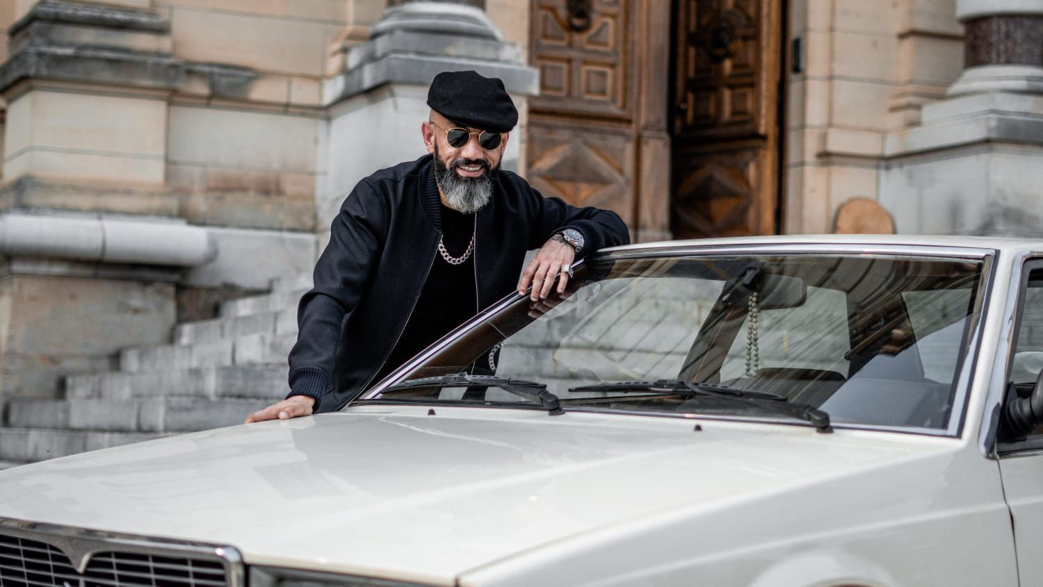 Culture | Retrouvez toute l'actualité du Maroc et du monde, en temps réel, sur le premier site d'information francophone au Maroc : www.le360.ma