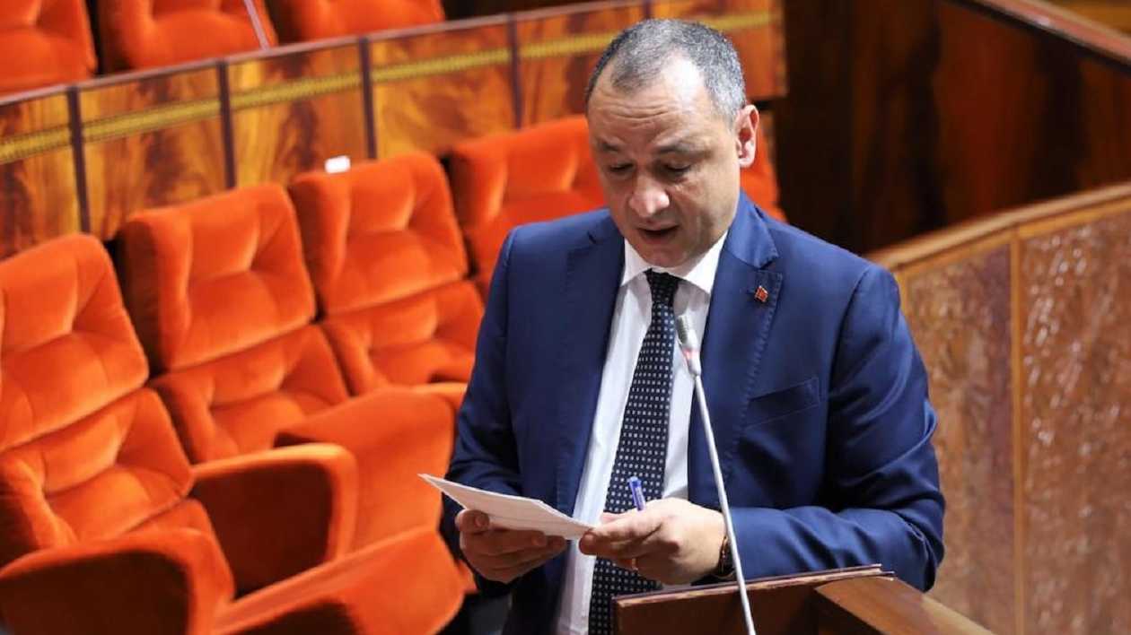 Société | Retrouvez toute l'actualité du Maroc et du monde, en temps réel, sur le premier site d'information francophone au Maroc : www.le360.ma