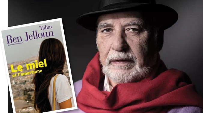 Au plus beau pays du monde ou quand Tahar Ben Jelloun nous plonge