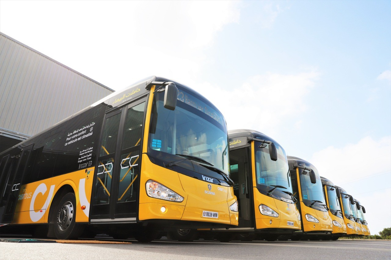 Société | Retrouvez toute l'actualité du Maroc et du monde, en temps réel, sur le premier site d'information francophone au Maroc : www.le360.ma