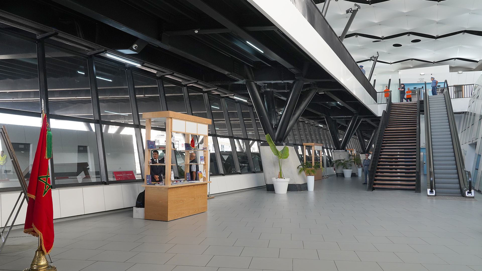 Economie | Retrouvez toute l'actualité du Maroc et du monde, en temps réel, sur le premier site d'information francophone au Maroc : www.le360.ma