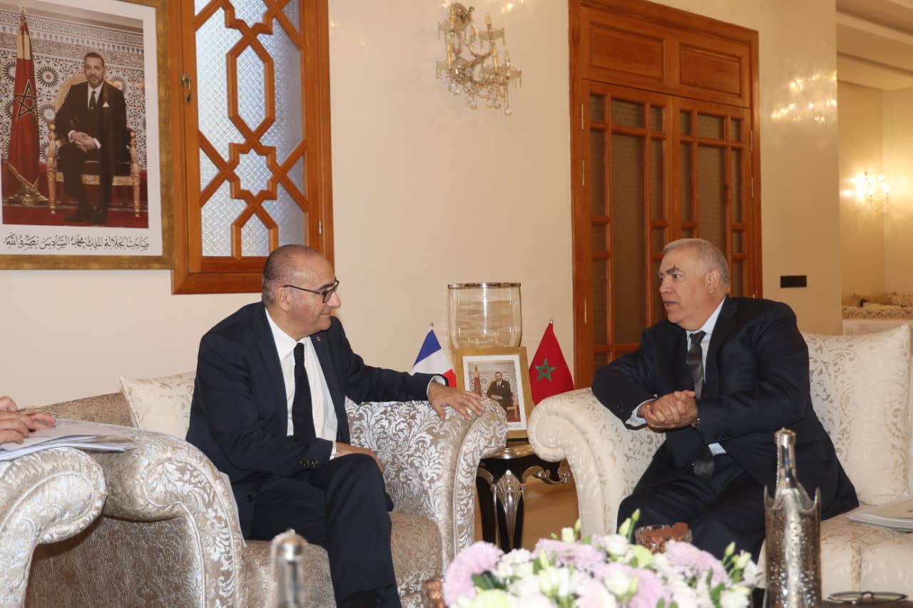 Politique | Retrouvez toute l'actualité du Maroc et du monde, en temps réel, sur le premier site d'information francophone au Maroc : www.le360.ma