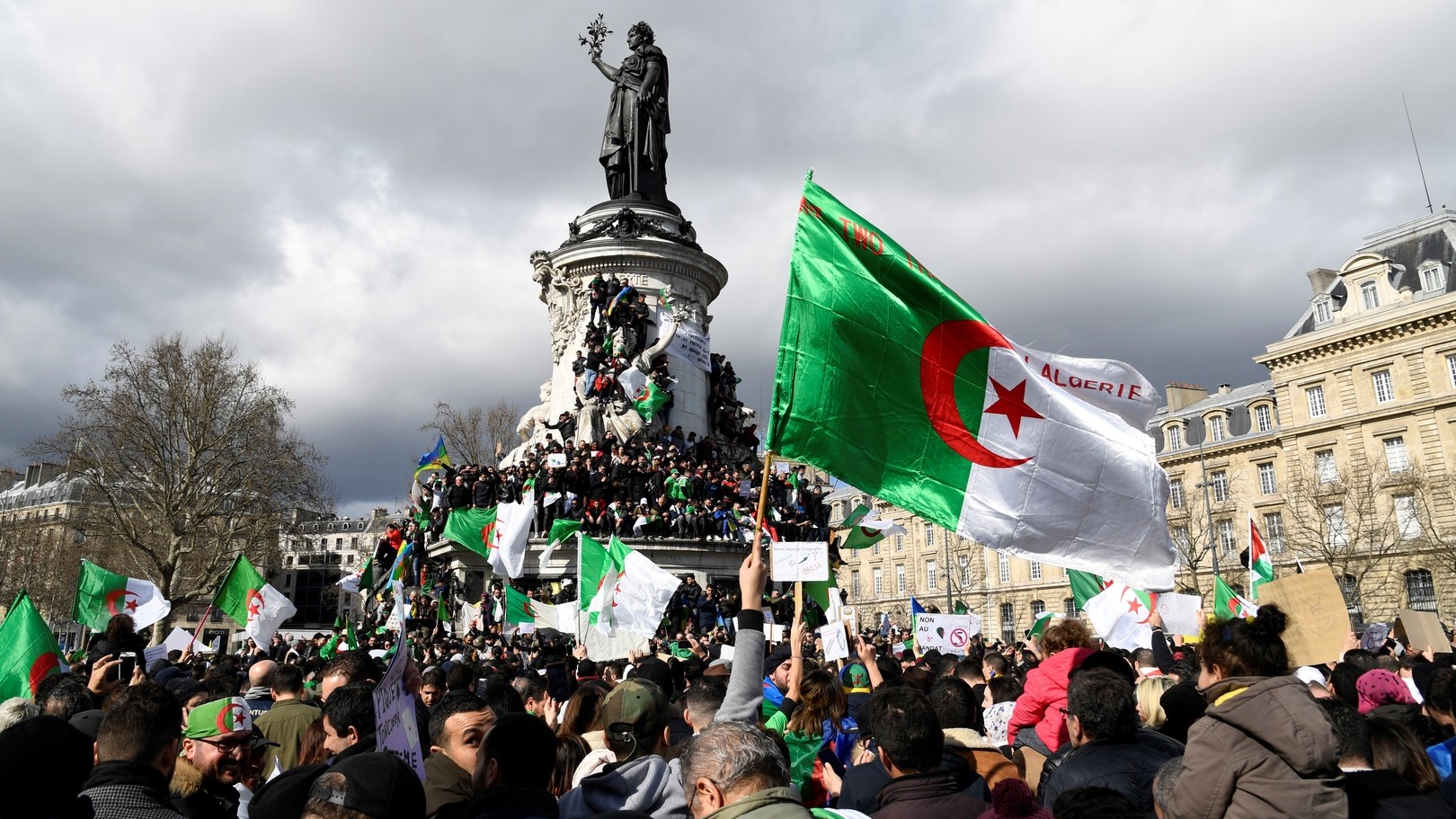 Monde | Retrouvez toute l'actualité du Maroc et du monde, en temps réel, sur le premier site d'information francophone au Maroc : www.le360.ma