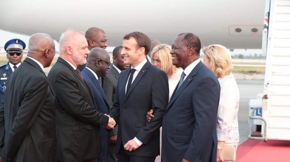 Politique | Toute l'actualité et les dernières informations sur les pays du continent africain et du Monde - Le360 Afrique