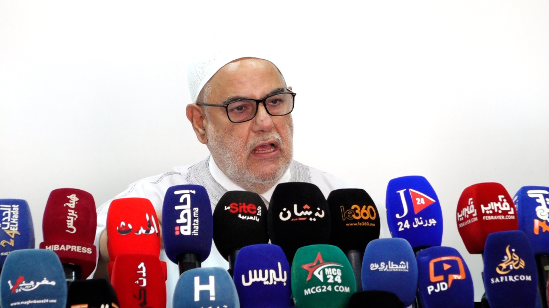 Politique | Retrouvez toute l'actualité du Maroc et du monde, en temps réel, sur le premier site d'information francophone au Maroc : www.le360.ma