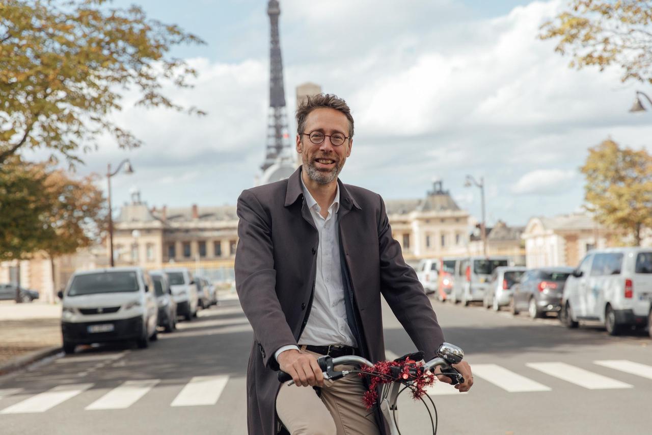 Les derniers articles de Sébastian Compagnon - Page 8