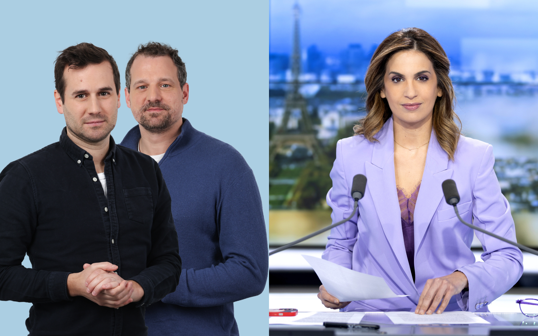 CNews : « La chaîne a enregistré hier sa pire audience depuis le 27  novembre 2023 » - Le Parisien