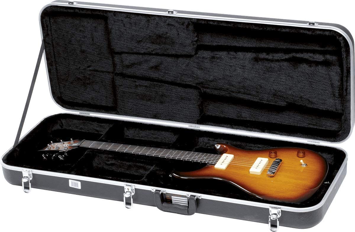 Housse guitare électrique - doublure 7 mm - Housse guitare électrique