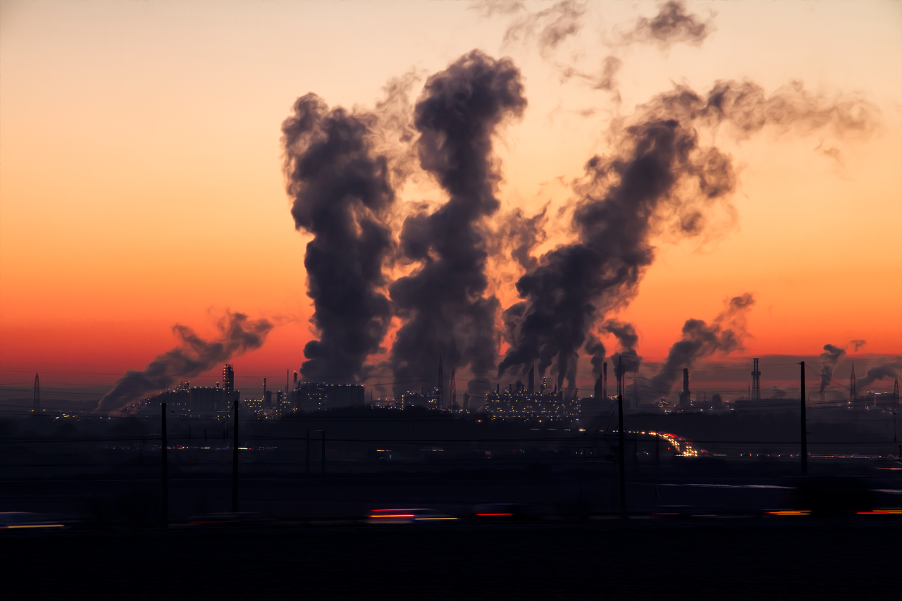 Le ministre délégué à l'Industrie Roland Lescure lance «un appel à manifestations d’intérêt» auprès de l’industrie des hydrocarbures afin qu’elle expérimente des projets de stockage de carbone. (Illustration) Ralf Vetterle/Pixabay